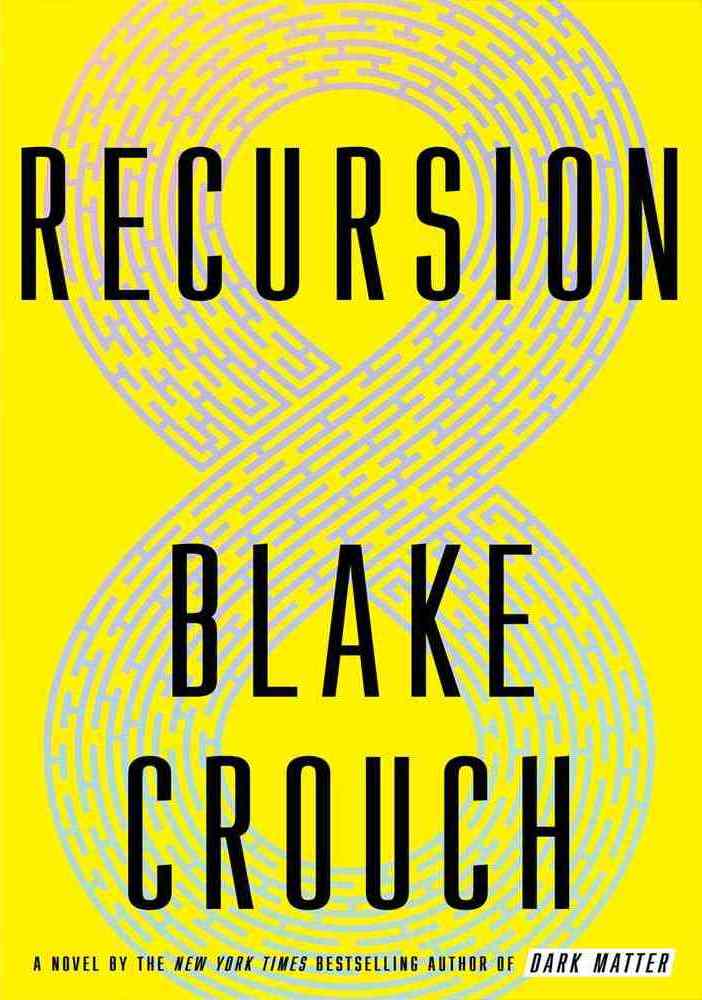 Cover of Recursion